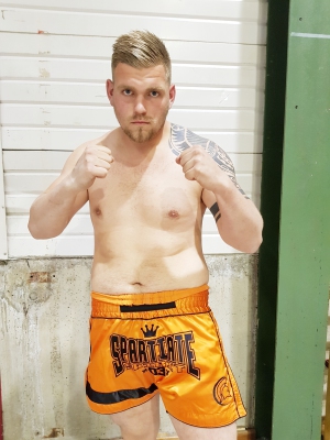 Vercamen&nbsp;Brandon